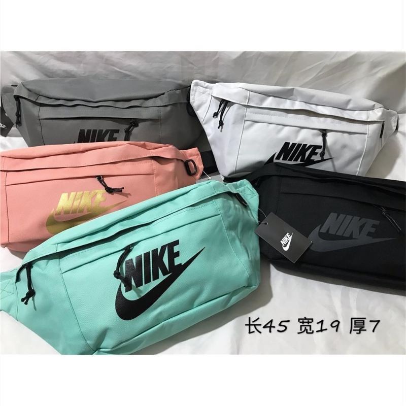 Nike Tech Tote Pink