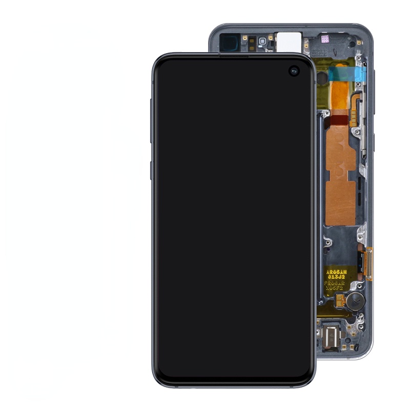 Original 5.8''LCD for Samsung Galaxy S10E SMG970F/DS G970 LCD Display