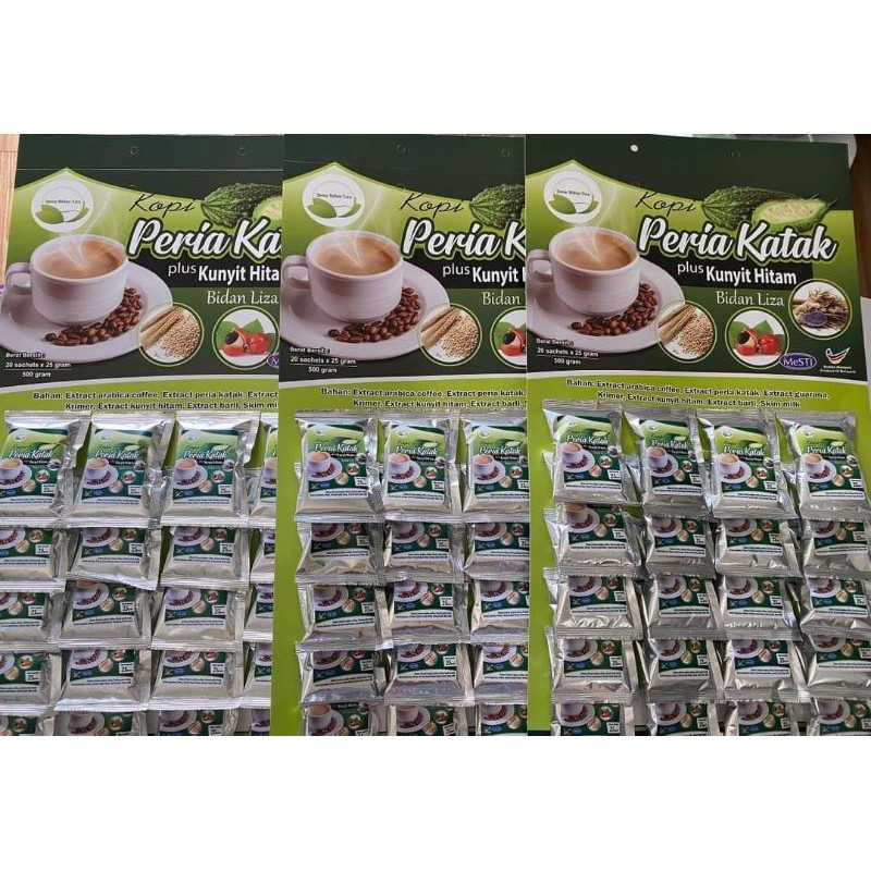 Kopi Peria Katak Plus Kunyit Hitam Kopi Sedap Dan Berkhasiat Shopee Malaysia 0090