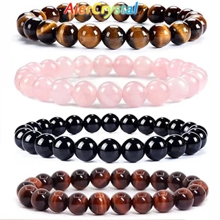 Stone Beads Bracelet Men Accessories Crown Braclets Handmade 2 Piece Set  Erkek Bileklik Skull Jewelry Mens Bracelets For Women - Price history &  Review, AliExpress Seller - Still Fantasty Gifts Store