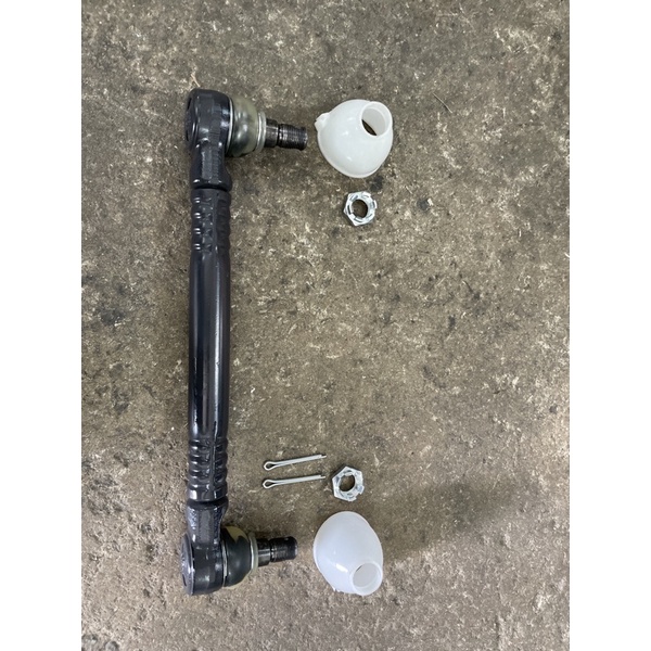 Volvo FM12 v1 v2 v3 front suspension drag link 1629668 3986433 Shopee