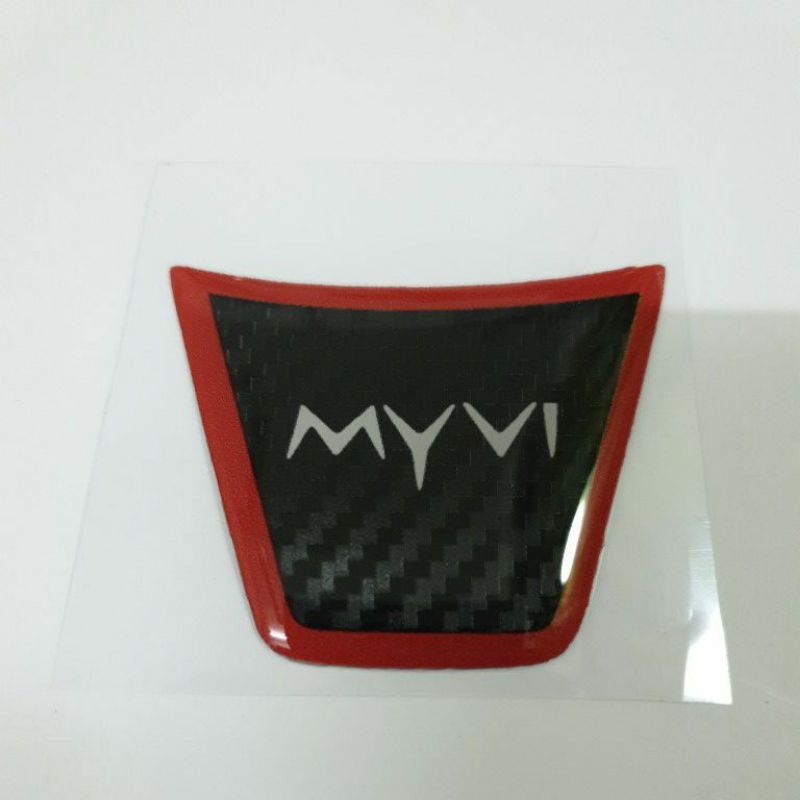 Perodua wheel steering myvi mg3 axia bezza sticker | Shopee Malaysia
