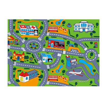 Carpet Road Map Children(CP03) | Shopee Malaysia