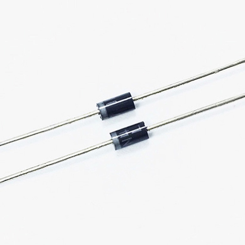 1N4007, UF4007, 1N4001, 1N4004, 1N5408 General Purpose Rectifier Diode