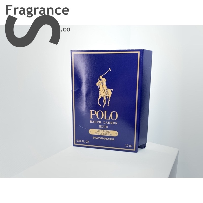 Polo blue gold blend cheap edp