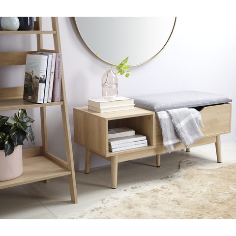 Kmart seat bench hotsell