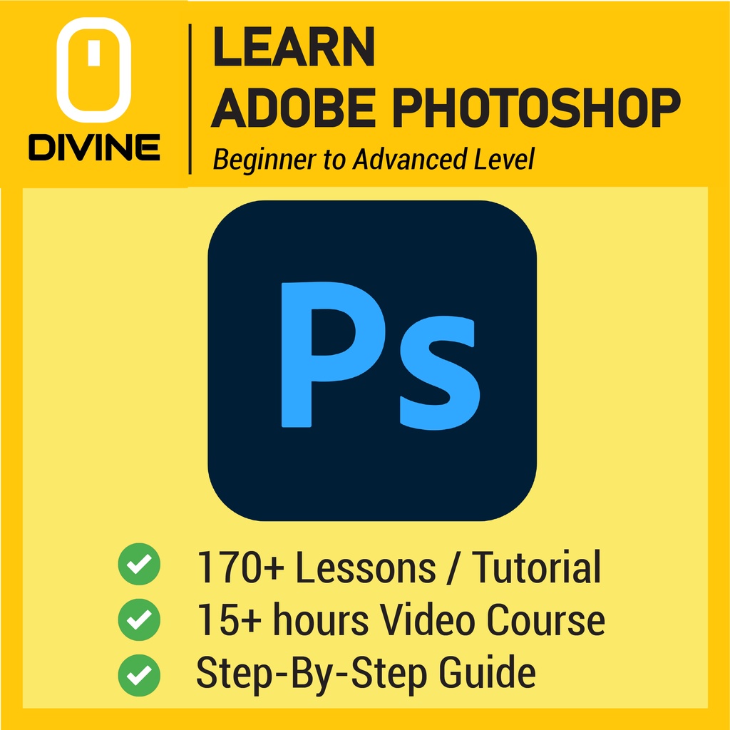 adobe photoshop cc advanced training course free download