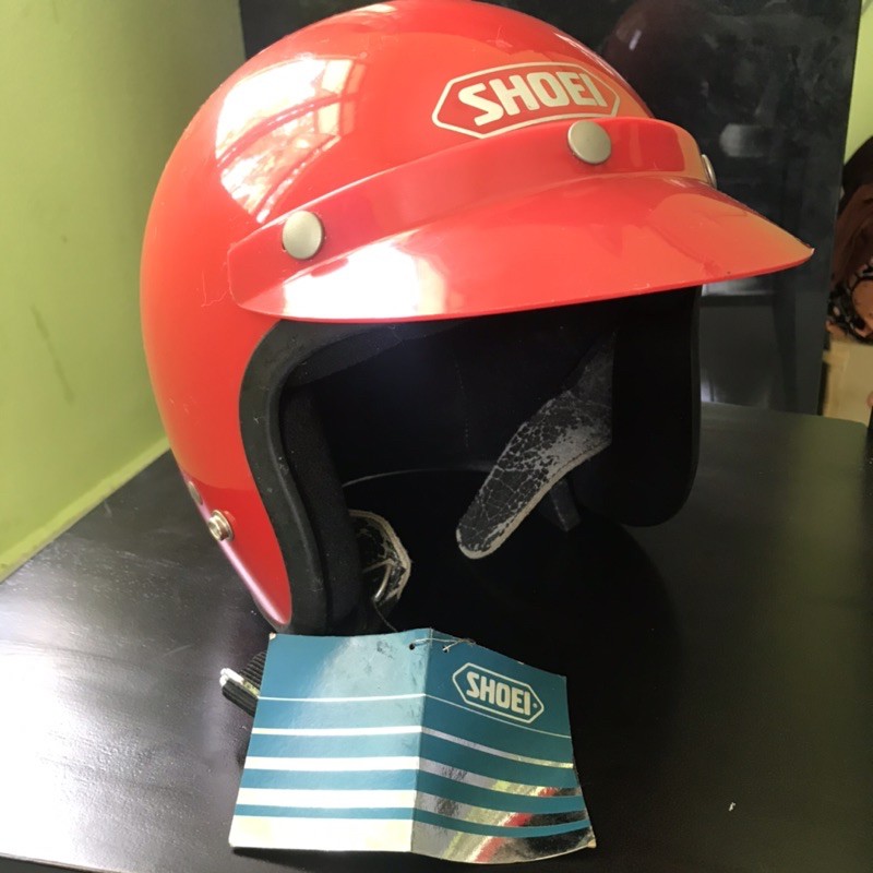 Gambar hot sale helmet shoei