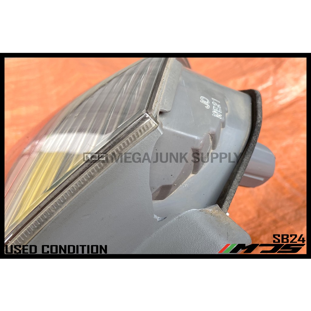 (USED) Honda Accord SDA UC1 Facelift Seventh Gen (2007 ONLY) Original ...