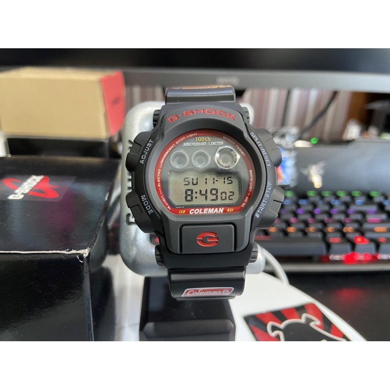 G shock online vintage