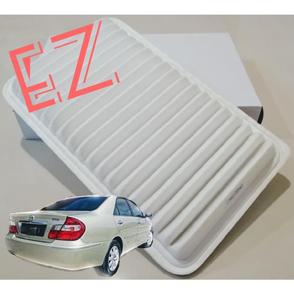 TOYOTA CAMRY 20022006 ENGINE AIR FILTER Shopee Malaysia
