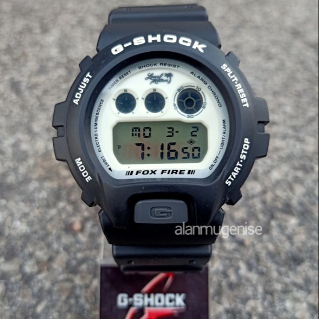 G shock local watches new arrivals