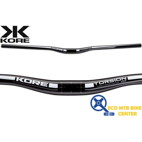 Kore best sale torsion handlebar