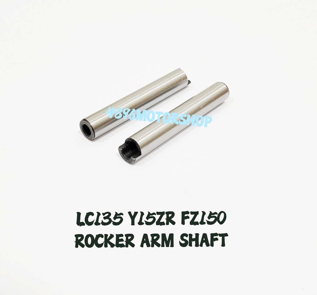 ORI THAI ROCKER ARM SHAFT PIN YAMAHA LC135 LC Y15ZR Y15 FZ150 FZ ROCKER ...