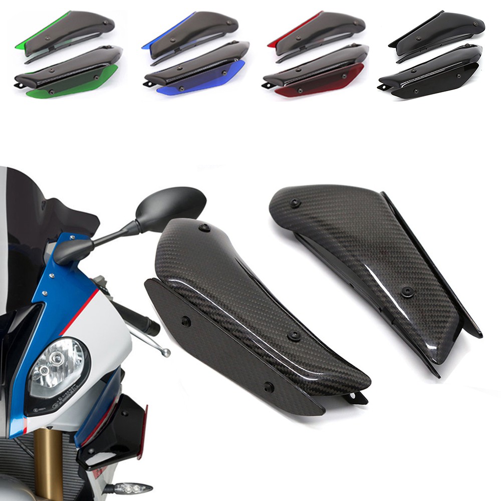 For S1000RR S1000 RR 2010-2018 HP4 Motorcycle Fairing Parts Aerodynamic ...