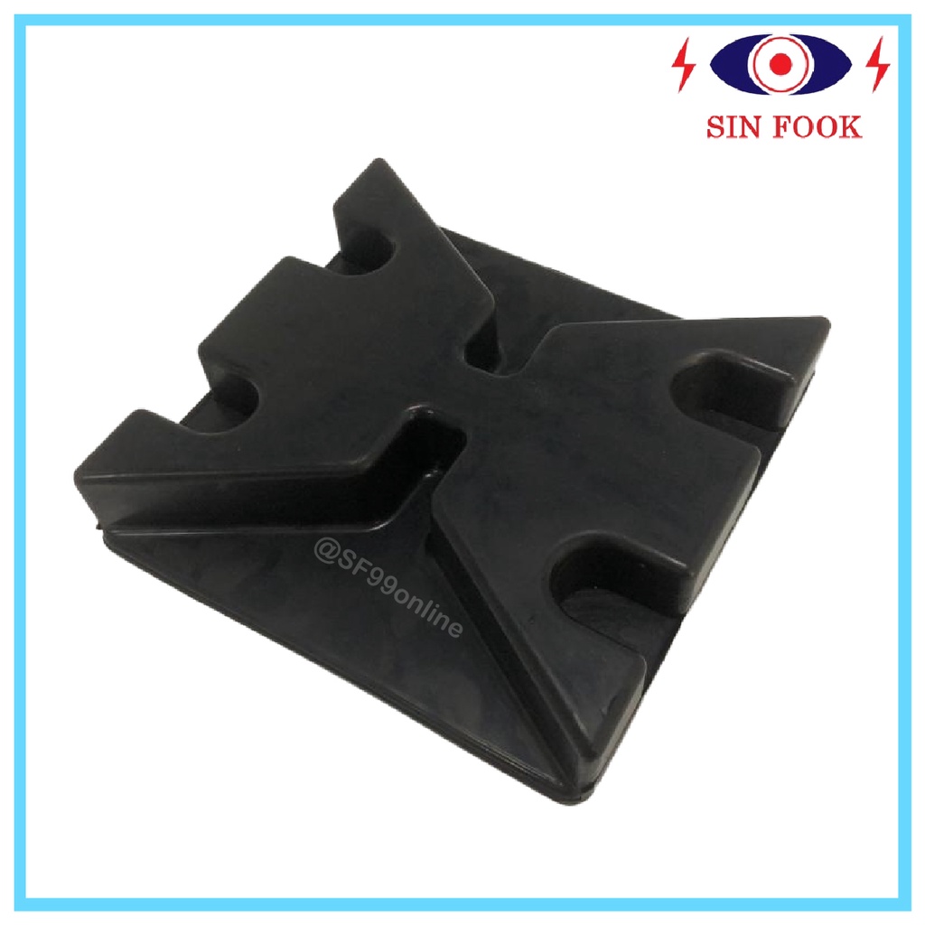 TRACKLESS FOLDING LOCK STOPPER/TRACKLESS SYSTERM MODEL TL 05 | Shopee ...