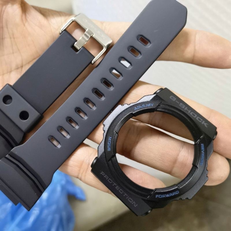 G-SHOCK ORIGINAL] BNB GA-150 GA-300 GLX-150 ORIGINAL REPLACEMENT