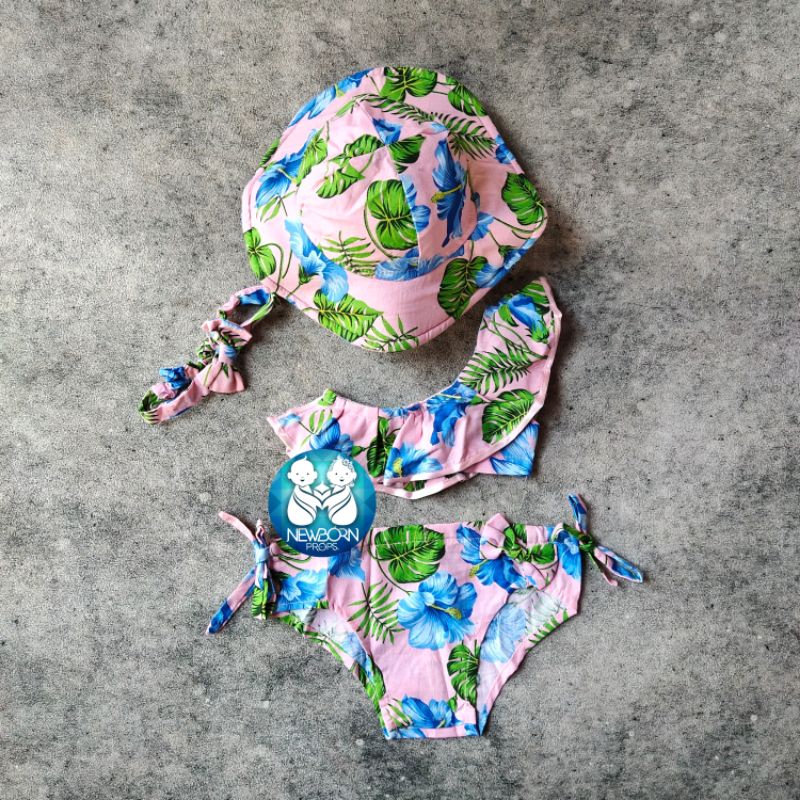 Newborn Bikini Shopee Malaysia