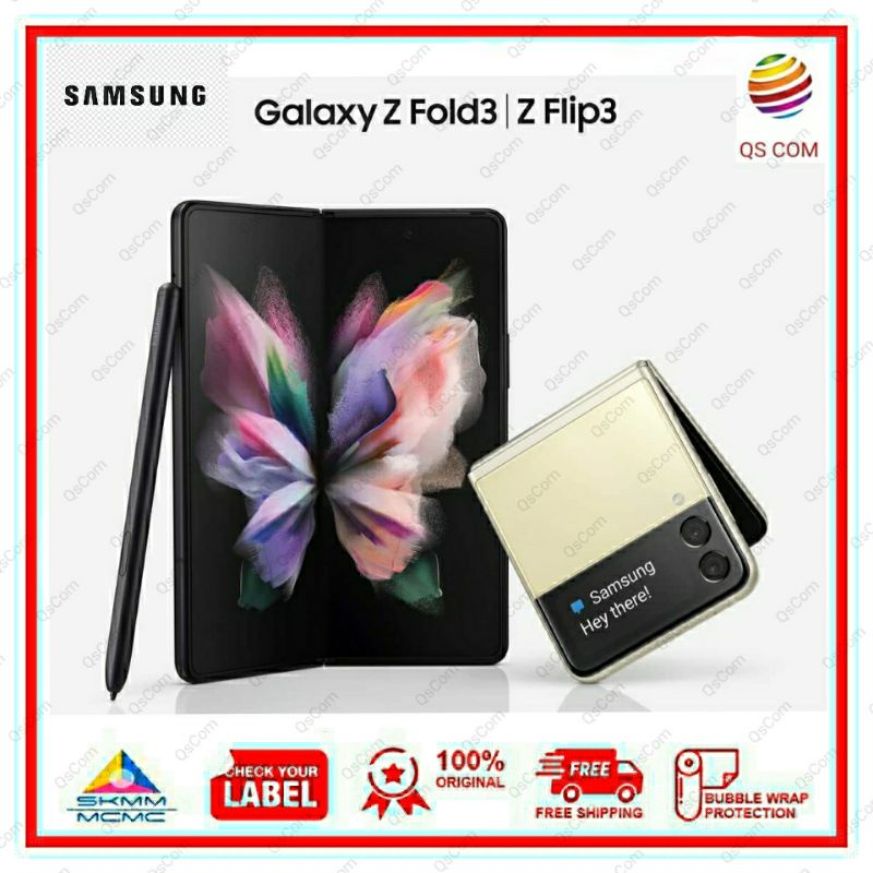 samsung z flip 3 shopee