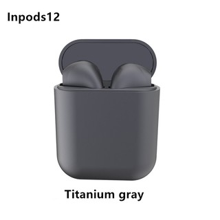 Inpods 12 price discount shopee