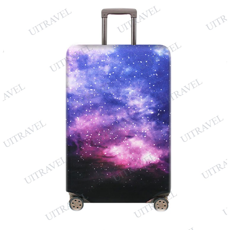 Galaxy suitcase online