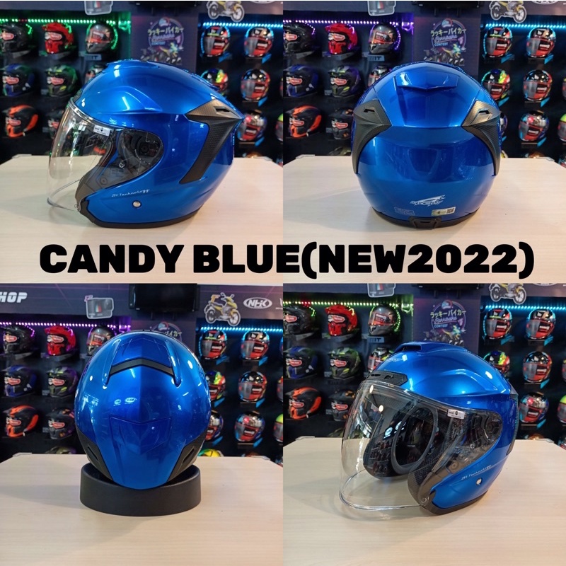 helmet shoei murah malaysia Gracshaw Helmet Gaizer G838 Openface Malaysia Sirim M L XL 2XL Helmet Motor Murah  Helmet Shoei JF3 Model