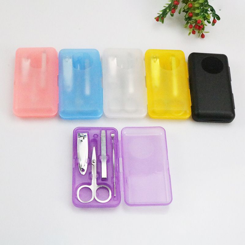 🔥 READY STOCK 🔥 Doorgift Set Manicure (Boleh Pilih) Door gift Goodies ...