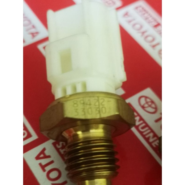 Perodua MyviLB/Axia/Bezza/Alza/89422-33030 Hilux Kun25/Vios Ncp93 ...