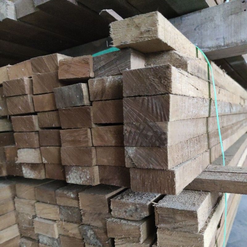 SKS Timber wood 1.25