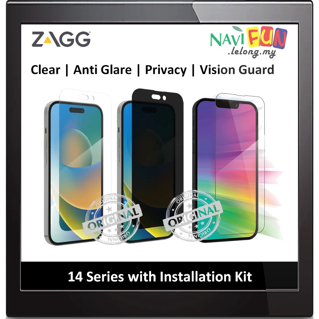 14 15 16 16e 17 Air Plus Pro Max Anti Glare Privacy Vision