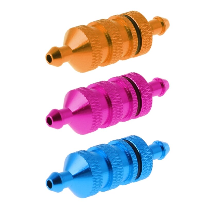 1/8 1/10 RC Model Car Spare Parts Nitro fuel filter for HSP 02156 94122