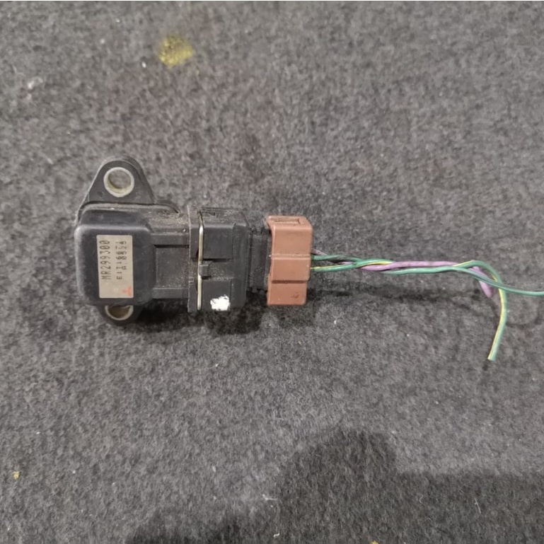 🇯🇵🇯🇵 MAP SENSOR PAJERO SPORT L200 TURBO MANIFOLD AIR PRESSURE Shopee