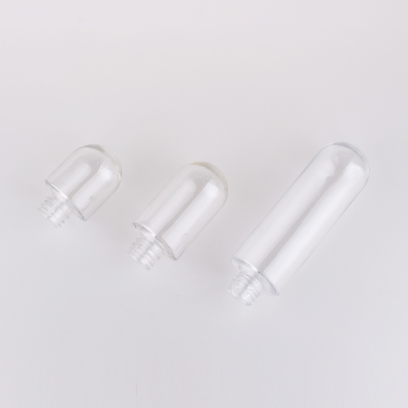 YNI【New】 30/50/100ml PET Inverted Bottle Ultra Fine Spray Bottle Travel