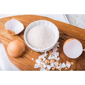 READY STOCK!!EGG SHELL POWDER - EDIBLE CALCIUM SUPPLIMENTS FOR ...