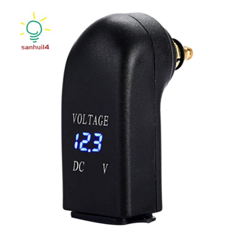 Motorcycle Dual USB Charger Power Adapter Socket For-BMW F800GS F650GS