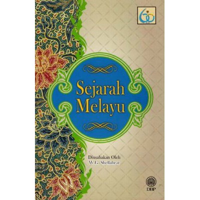 Buku Sejarah Melayu - DBP | Shopee Malaysia