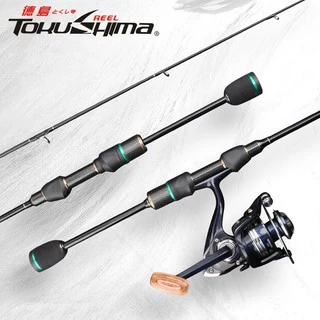 2024 NEW Saltwater Offshore Heavy 2 Sections Conventional Boat Fishing Rod  1.65m 1.8m 2.1m 2.4m 2.7m Spinning/Baitcasting Rods - AliExpress