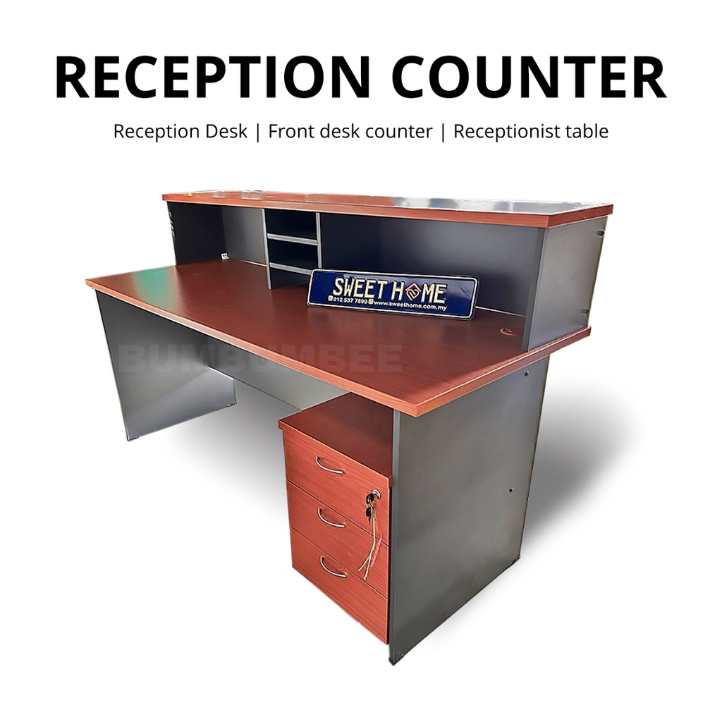 Counter table deals office