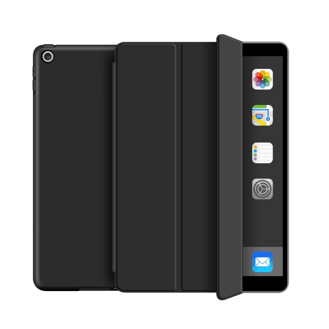 Case For Apple iPad Air A1566 A1567 inch Cover Flip