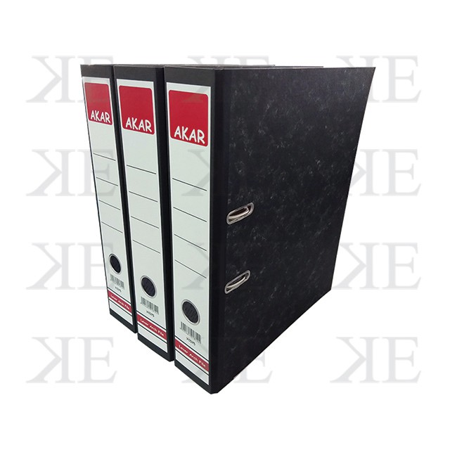 AKAR 3 Inch Arch File 1 carton (24pcs) Shopee Malaysia