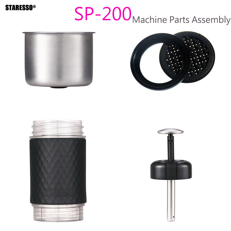 staresso replacement parts