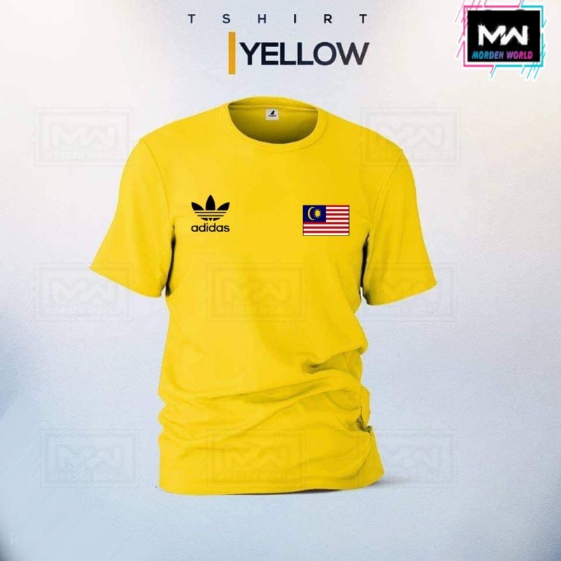 Adidas on sale shirt malaysia