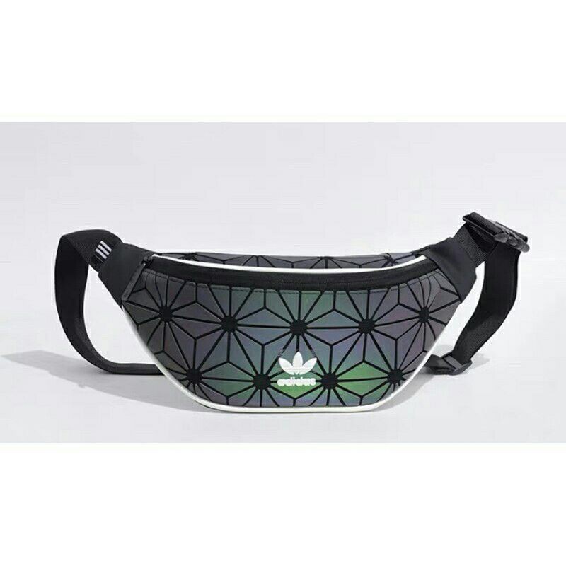 Adidas xeno waist bag spin original