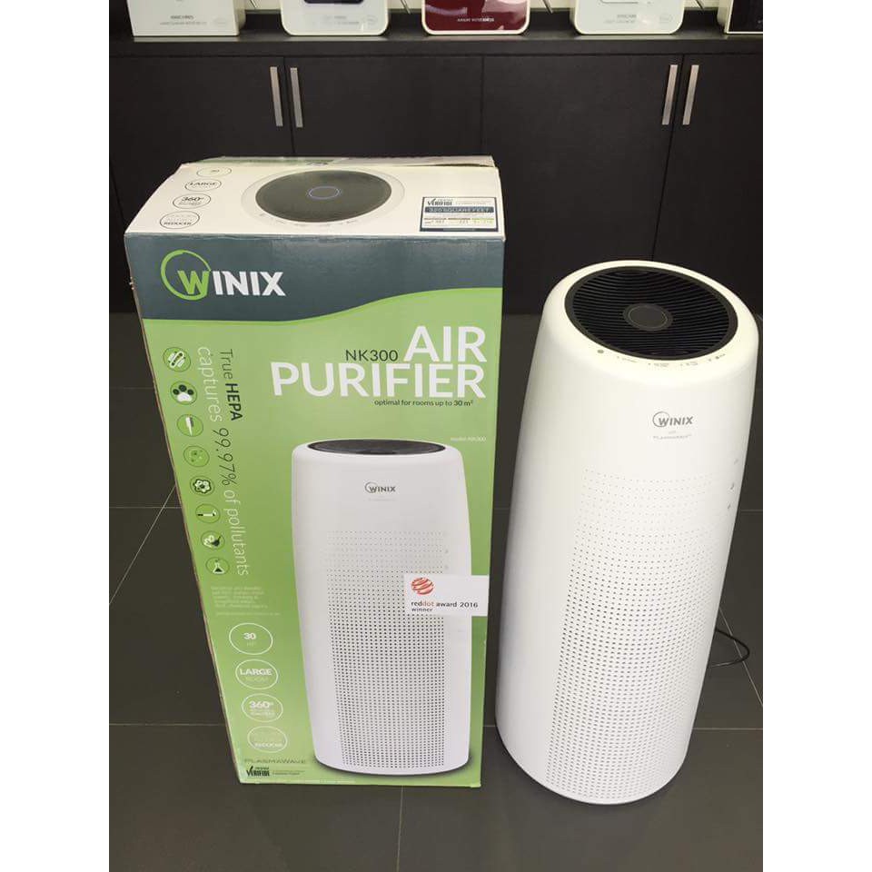 Winix nk300 hotsell