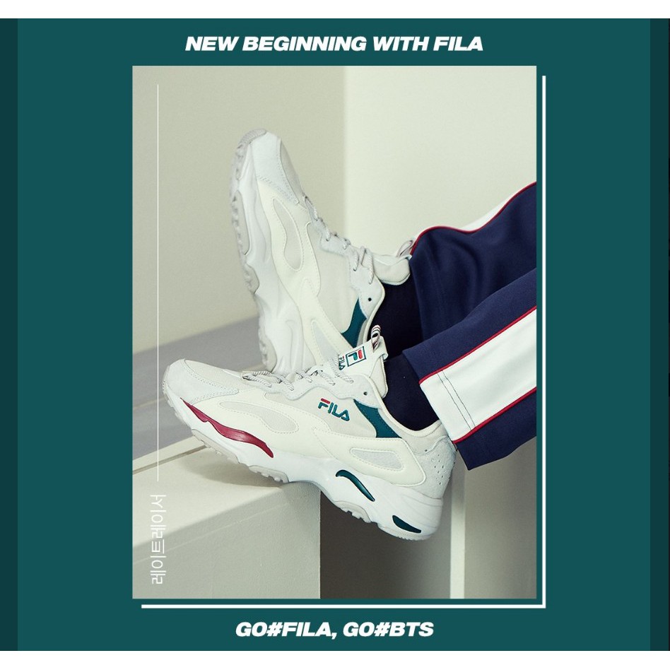 Tenis bt21 fila hotsell