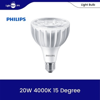 Master LED PAR30L 32W 15D 830, 929001354308