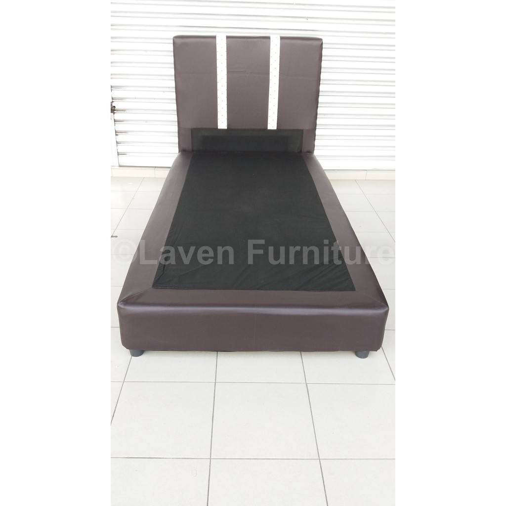 SINGLE BED DIVAN For KuchingSamarahan SARAWAK ONLY CASH / LOAN