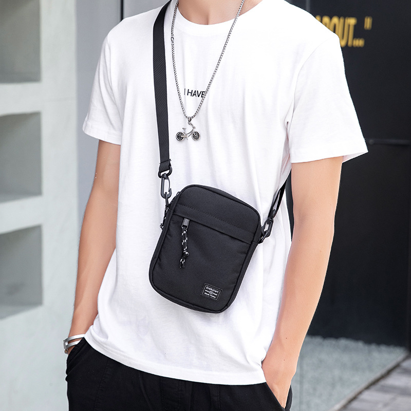 Cross body sling online bag mens