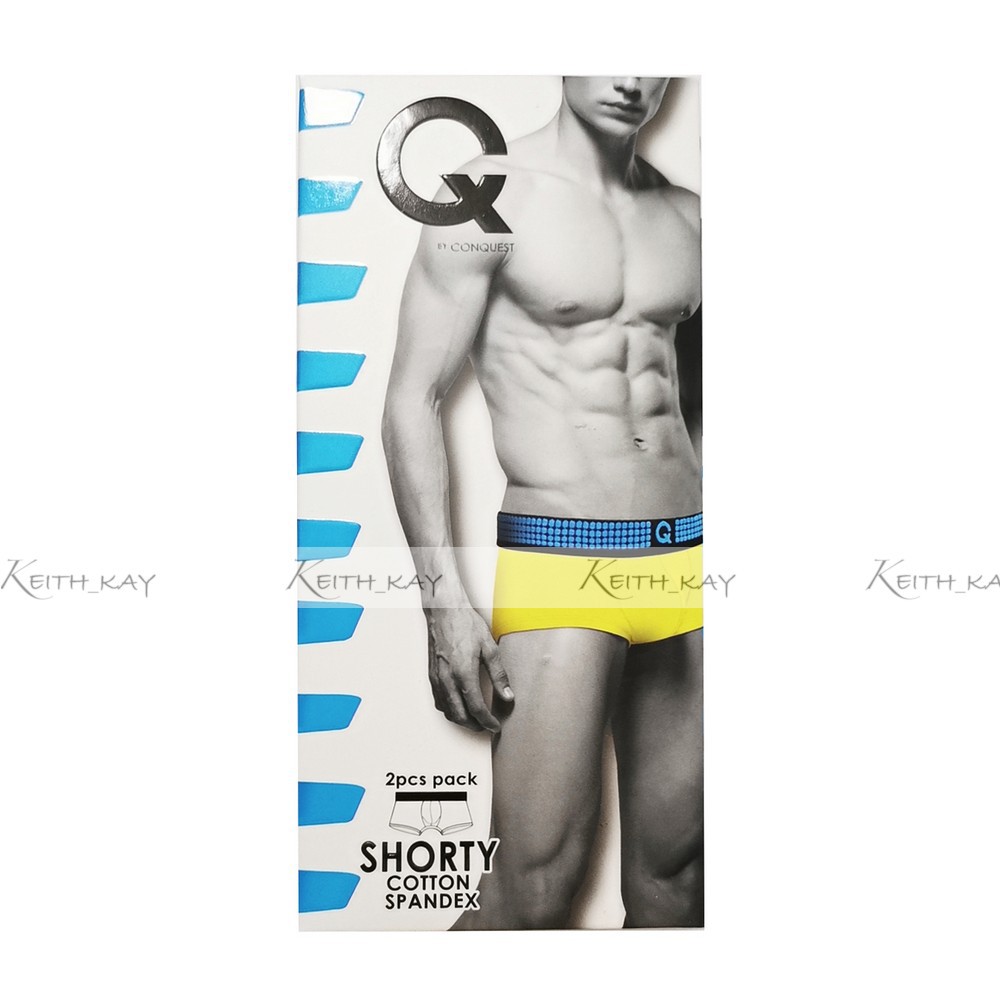 Men Seamless Compression Control Panties Body Shaper Waist Trainer