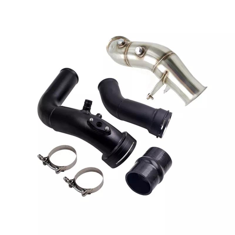 SG-71423 FTP Intake Pipe Passend Für: BMW N55 F20 F30 F87 M135i M2 M235i 335i 435i 13717602651